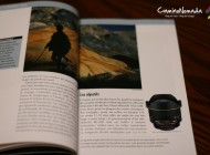 Guía de fotografía de viajes, Robert Caputo