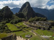 La forma mas económica de viajar a Machu Picchu